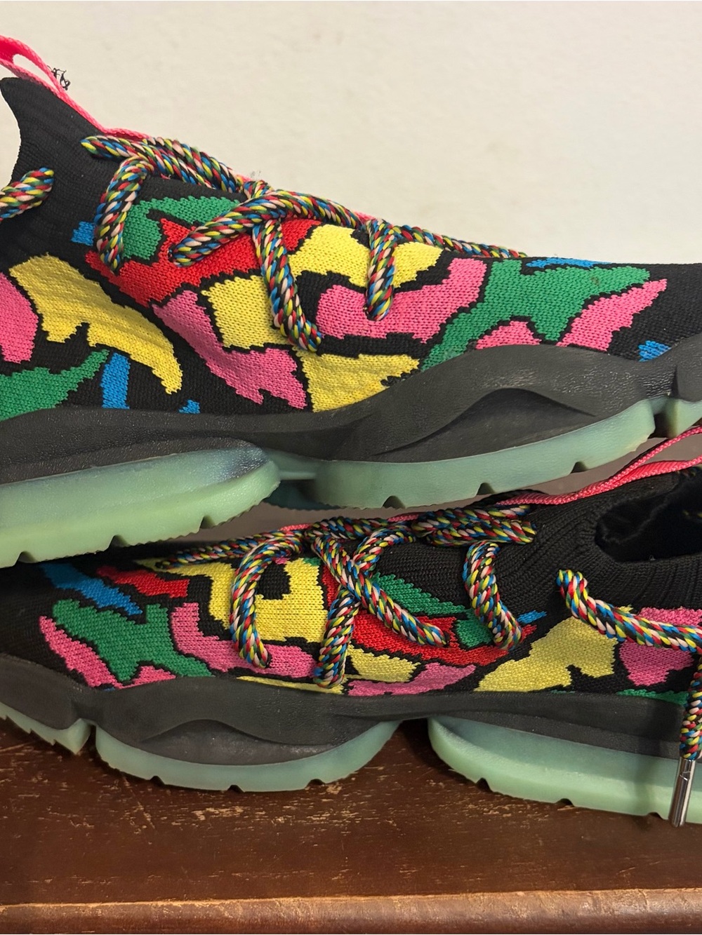 SIA Collective CV 0.02 Mache Size 11